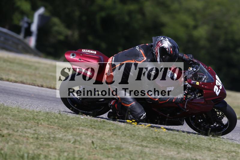 /21 29.05.2025 Speer Racing ADR/Gruppe gelb/238